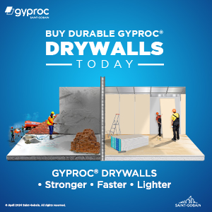 Drywalls